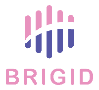 Brigid logo